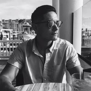 Meet your Posher, James